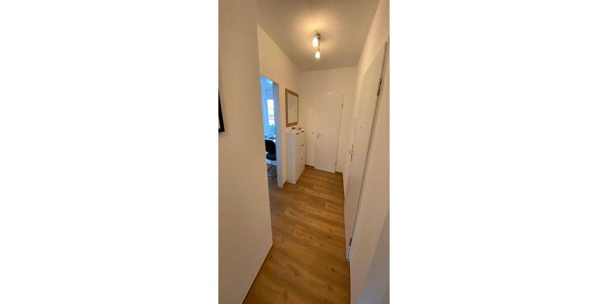 Etagenwohnung Bremen Ellenerbrok-Schevemoor - 2 Zimmer, 64 m&sup2;, 730&euro; | Angebot:26829455