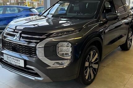 Mitsubishi Outlander 1.568 km 54.990 &euro; Bremen 28237
