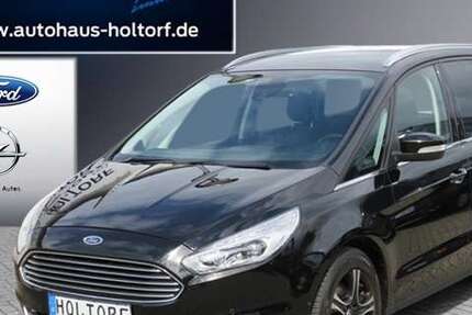 Ford Galaxy 89.002 km 17.879 &euro; Bassum 27211