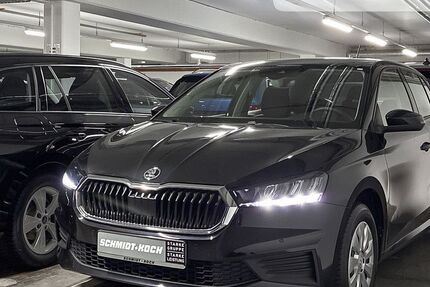 Skoda Fabia 35.166 km 16.890 &euro; Bremen 28207