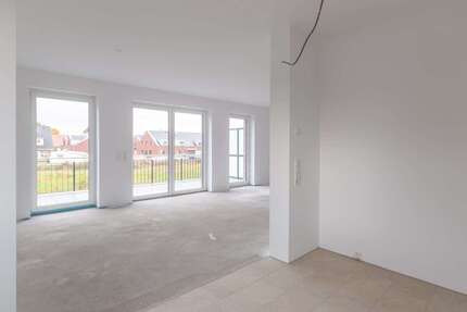 Wohnung Lilienthal - 3 Zimmer, 110 m&sup2;, 499.500&euro; | Angebot:23661913