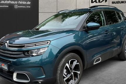 Citroen C5 Aircross 96.229 km 16.575 &euro; Bremen 28779