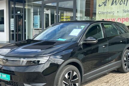 Opel Grandland (X) 36.750 km 24.990 &euro; Ottersberg 28870