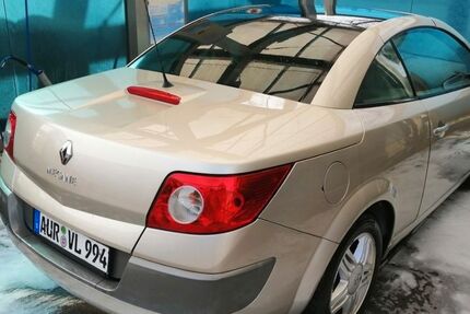 Renault Megane 115.000 km 1.900 &euro; Bremen 28219