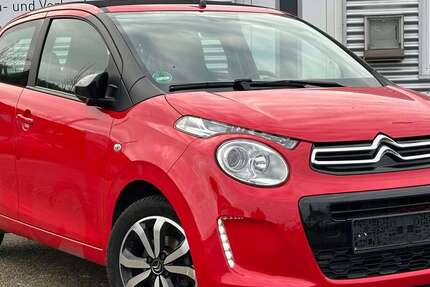 Citroen C1 44.500 km 9.390 &euro; Delmenhorst 27749