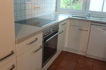 Attraktive Drei-Zimmer-Wohnung mit Einbauküche in bester Lage! 3 zimmer