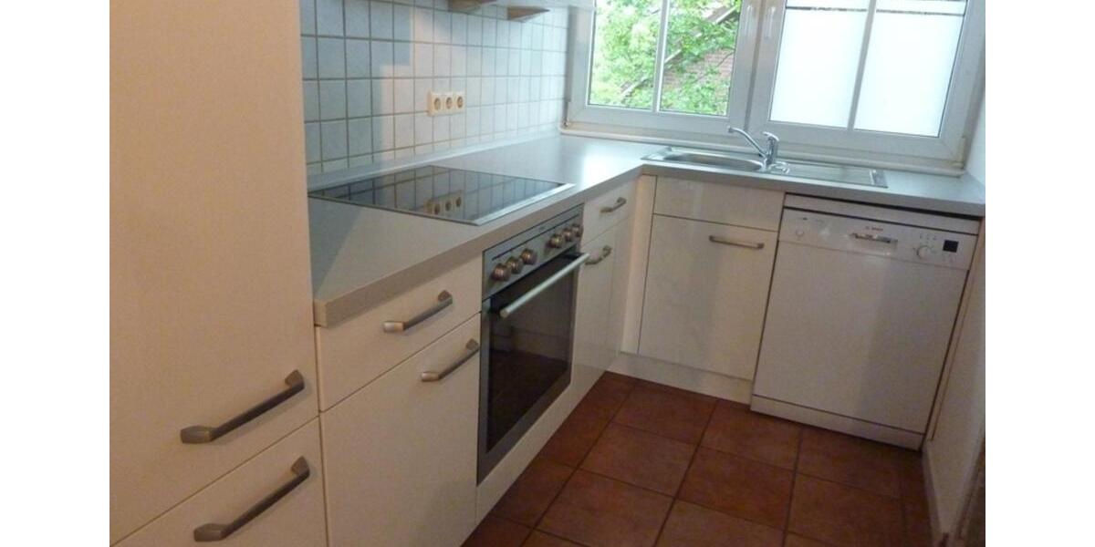 Attraktive Drei-Zimmer-Wohnung mit Einbauküche in bester Lage! 3 zimmer