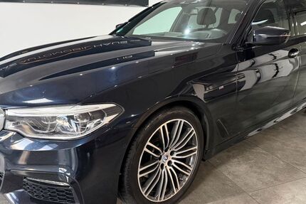 BMW 520 131.898 km 22.550 &euro; Lemwerder 27809