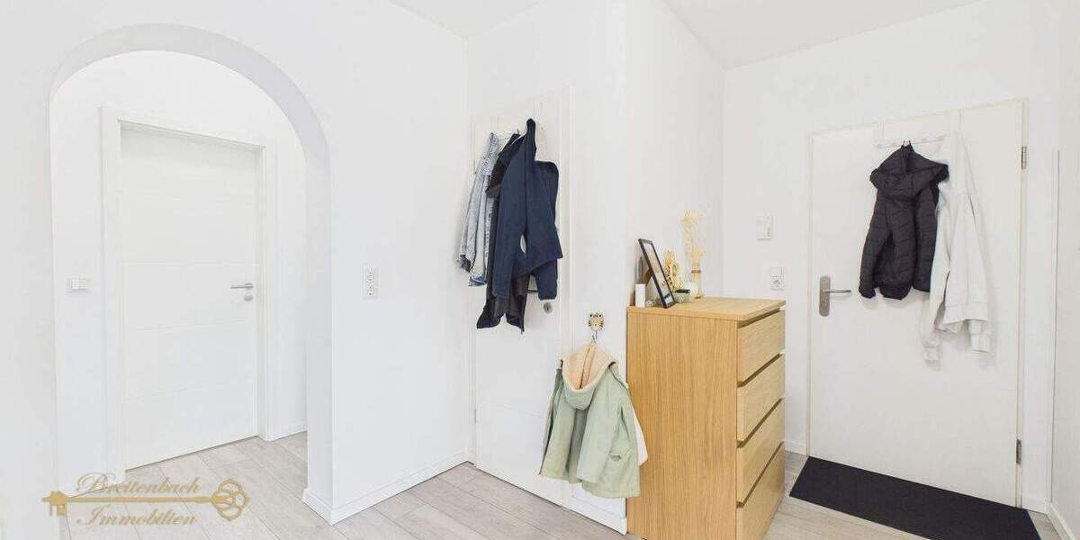 Etagenwohnung Achim Baden - 3 Zimmer, 86 m&sup2;, 279.000&euro; | Angebot:25836388