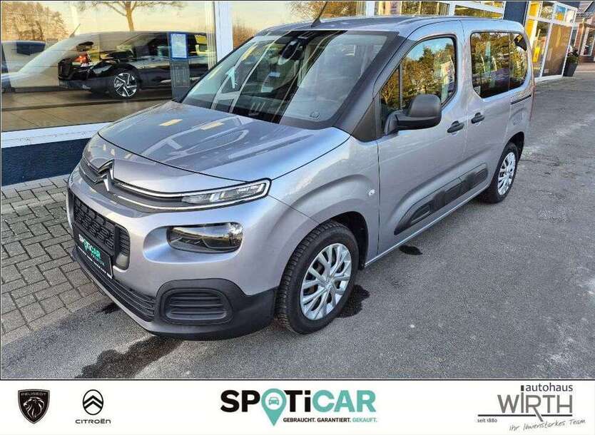 Berlingo