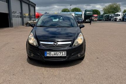 Opel Corsa 205.000 km 1.700 &euro; Stuhr 28816