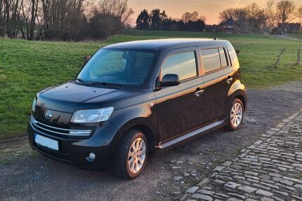 Daihatsu MATERIA 108.833 km 4.190 &euro; Morsum 27321