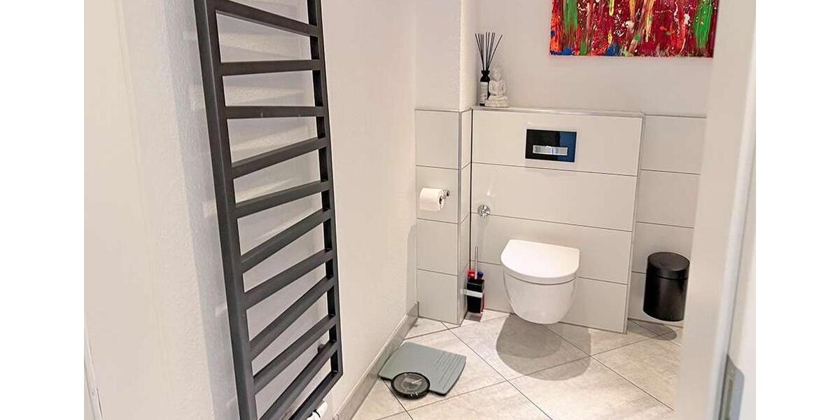 Etagenwohnung Bremen Schwachhausen - 2 Zimmer, 72 m&sup2;, 1.450&euro; | Angebot:26419459