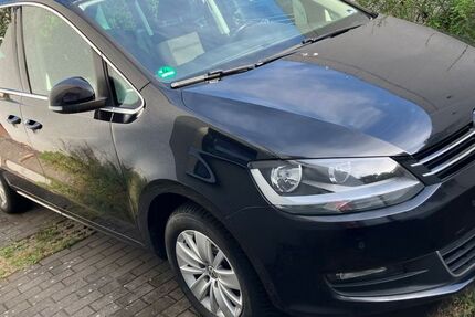 VW Sharan 161.000 km 9.900 &euro; Bremen 28279