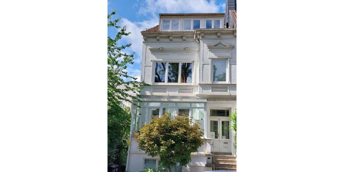 Etagenwohnung Bremen Neustadt - 5 Zimmer, 145 m&sup2;, 529.000&euro; | Angebot:26836668