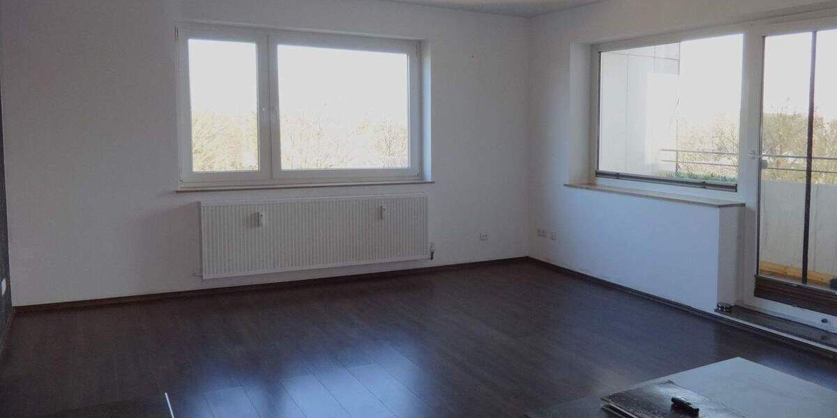 Etagenwohnung Bremen Ellenerbrok-Schevemoor - 2 Zimmer, 45 m&sup2;, 120.000&euro; | Angebot:25664955