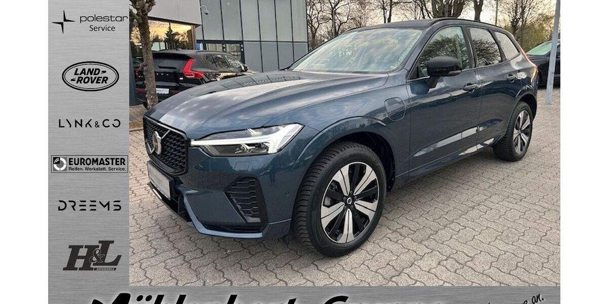 Volvo XC60 48.600 km 44.900 &euro; Weyhe 28844