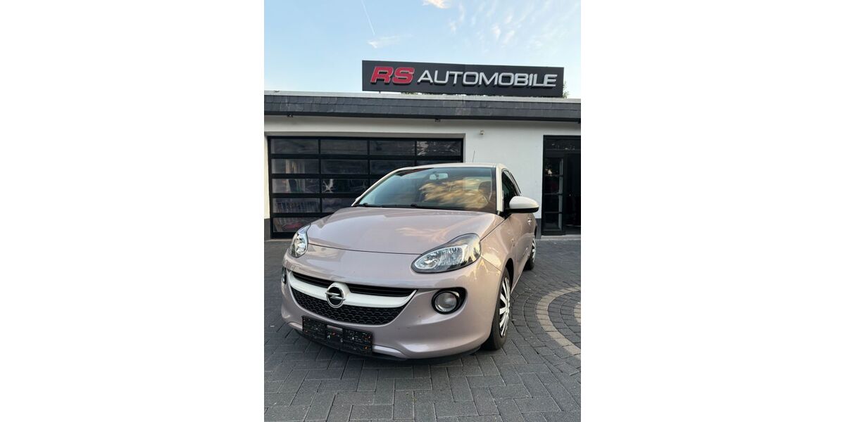 Opel Adam 130.000 km 6.190 &euro; Delmenhorst 27751