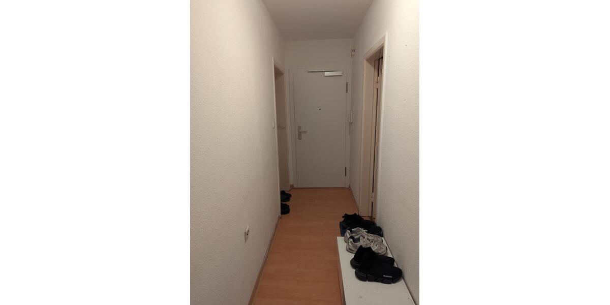 Erdgeschoßwohnung Bremen Walle - 3 Zimmer, 60 m&sup2;, 170.000&euro; | Angebot:27190533
