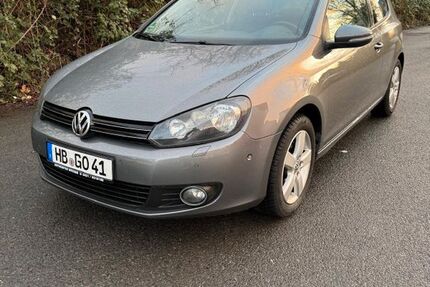 VW Golf 215.000 km 2.599 &euro; Bremen 28197