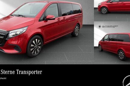 Mercedes-Benz EQV 29.100 km 51.900 &euro; Osterholz-Scharmbeck 27711