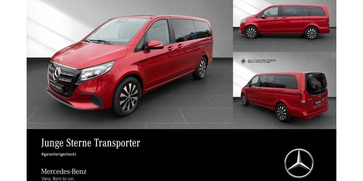 Mercedes-Benz EQV 29.100 km 51.999 &euro; Osterholz-Scharmbeck 27711