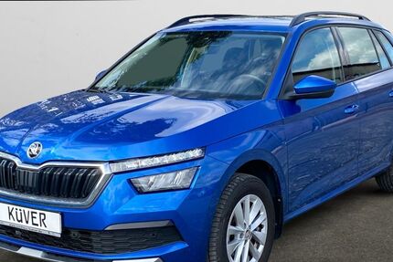 Skoda Kamiq 25.000 km 22.950 € Hagen 27628