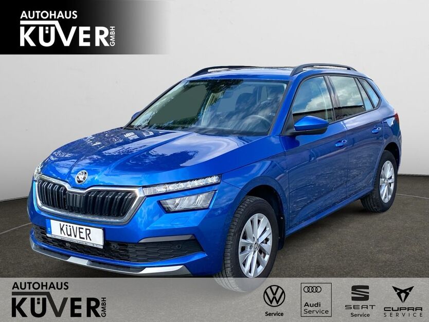 Skoda Kamiq 25.000 km 22.950 € Hagen 27628