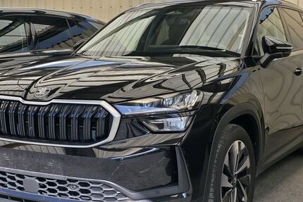 Skoda Kodiaq 10.900 km 41.475 &euro; Wallhöfen bei Bremen 27729