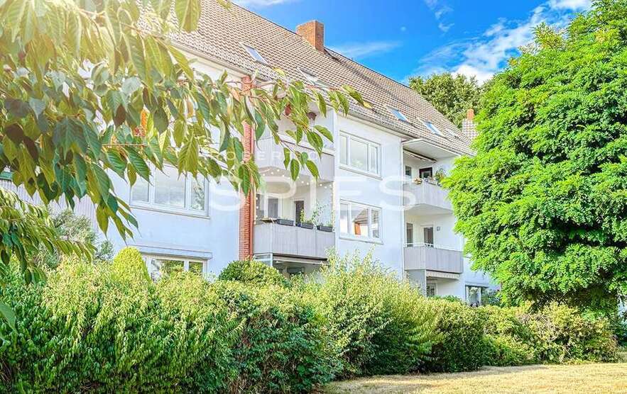 Wohnung zum Mieten in Bremen 1.200 € 83 m²