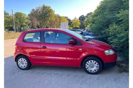 VW Fox 217.361 km 900 € Bremen 28359