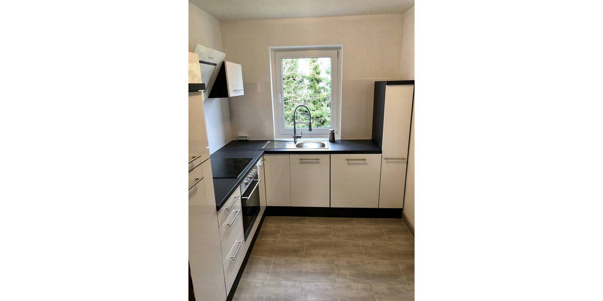 Etagenwohnung Syke - 3 Zimmer, 76 m&sup2;, 880&euro; | Angebot:26305173