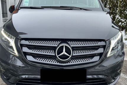 Mercedes-Benz Vito 9.900 km 44.030 &euro; SYKE 28857