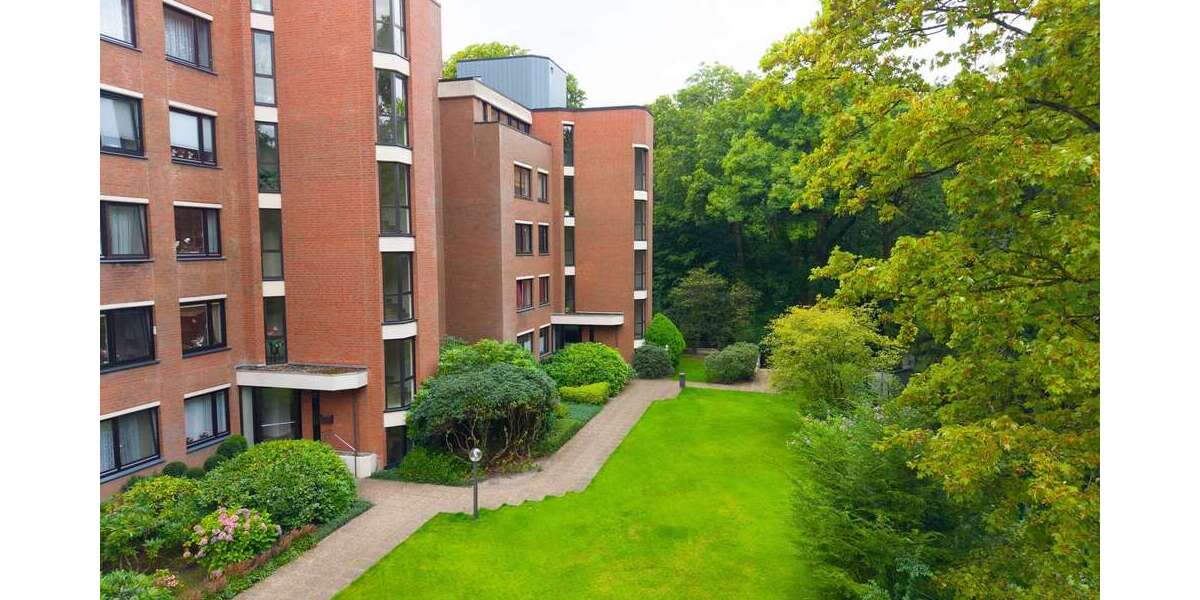 Etagenwohnung Bremen Oberneuland - 7 Zimmer, 223 m&sup2;, 995.000&euro; | Angebot:27294842