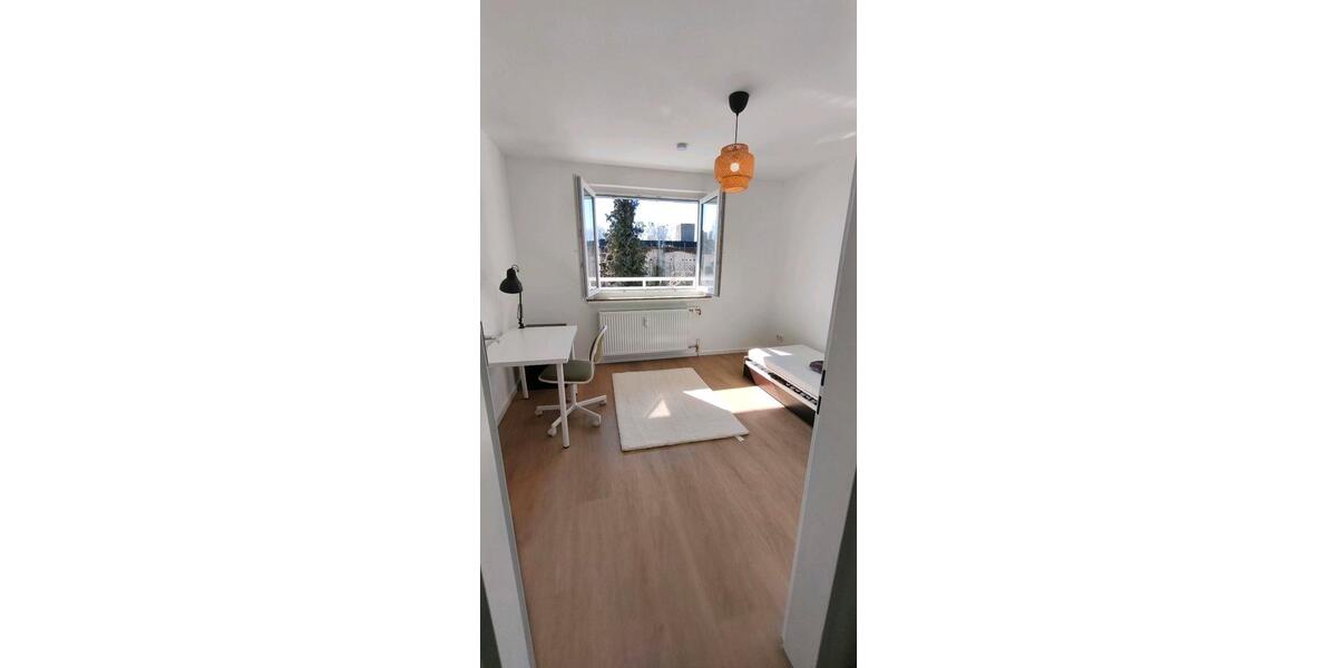 Etagenwohnung Bremen Gröpelingen - 2 Zimmer, 47 m&sup2;, 147.000&euro; | Angebot:25948900