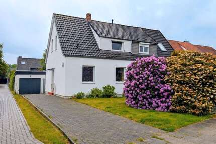 Haus Bremen Blockland - 4 Zimmer, 81 m&sup2;, 299.000&euro; | Angebot:27306465