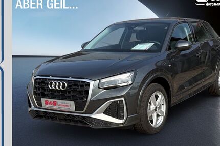Audi Q2 1.900 km 29.490 &euro; Achim 28832