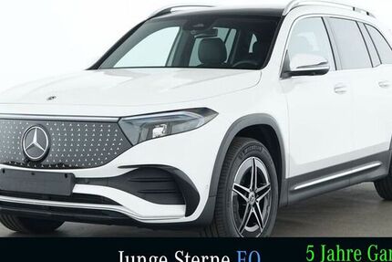 Mercedes EQB