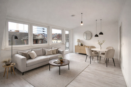 Wohnung Bremen Neustadt - 2 Zimmer, 47 m&sup2;, 720&euro; | Angebot:25247279