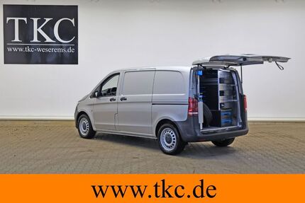 Mercedes-Benz Vito 128.364 km 25.347 &euro; Hude 27798