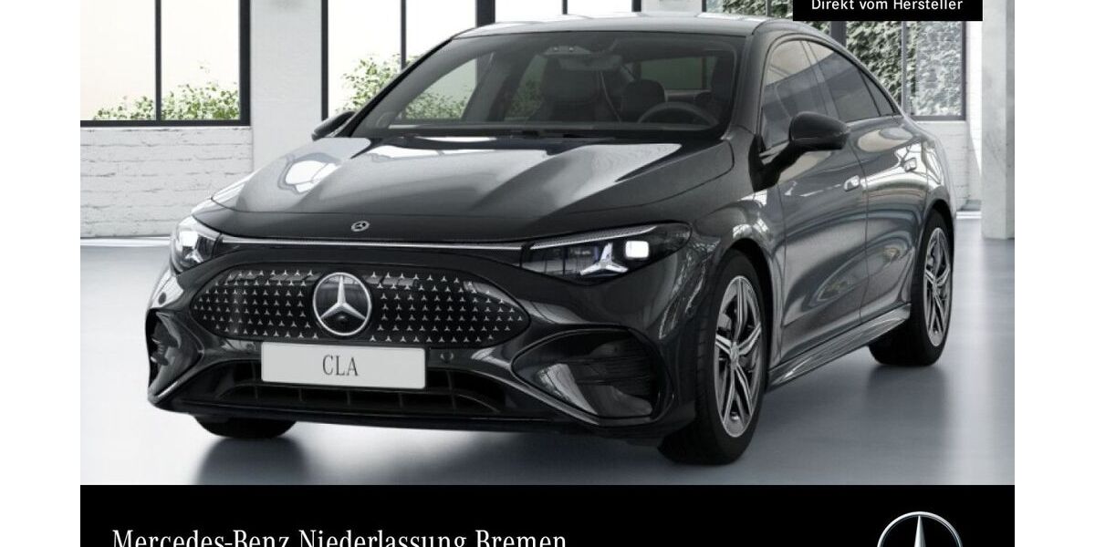 Mercedes-Benz CLA 250 9.900 km 57.500 &euro; Bremen 28329