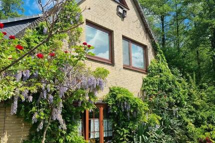 Einfamilienhaus am Ortsrand - Sooo grün+zentral+viel Platz zimmer