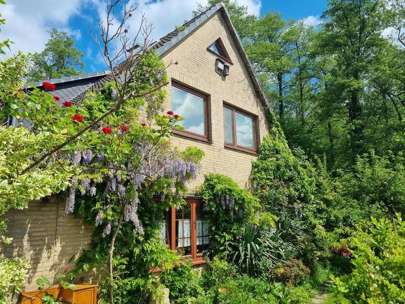 Einfamilienhaus am Ortsrand - Sooo grün+zentral+viel Platz zimmer