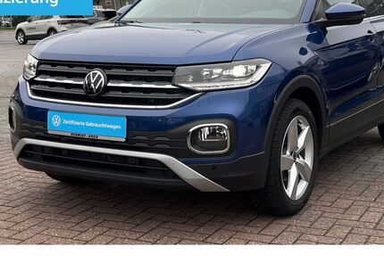 VW T-Cross 5.976 km 23.950 € Delmenhorst 27751