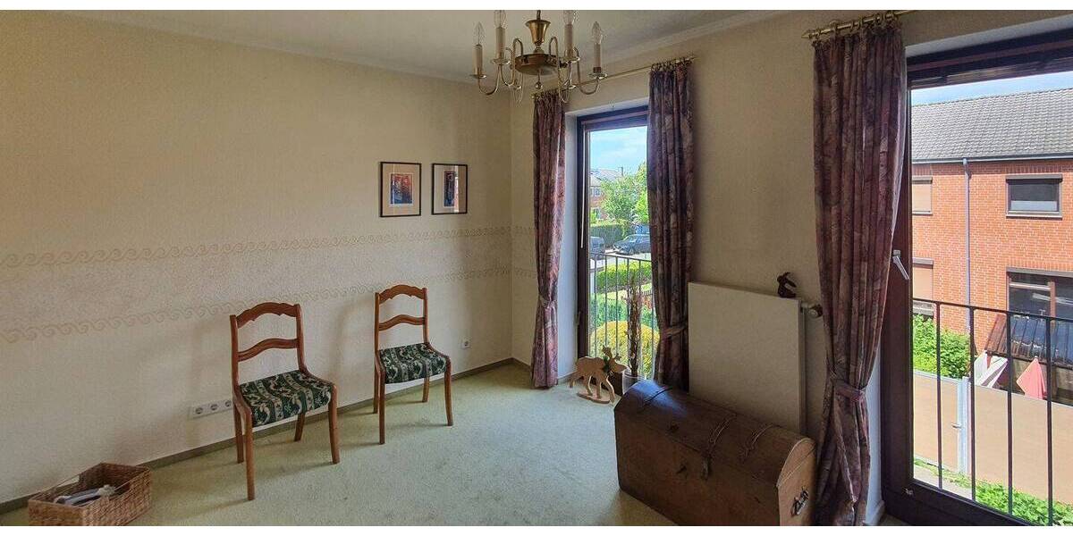 Reihenmittelhaus Weyhe Kirchweyhe - 4 Zimmer, 75 m&sup2;, 270.000&euro; | Angebot:25776994