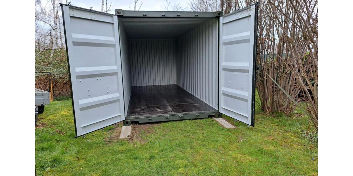 Gewerbeobjekt Bremen Häfen - 2.500&euro; | Angebot:17349576