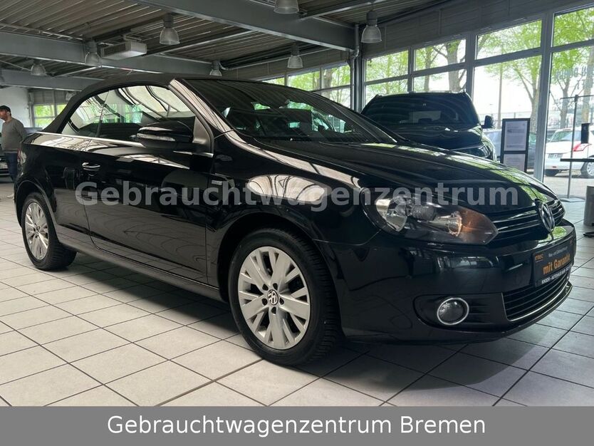 VW Golf 178.200 km 5.990 € Bremen 28207