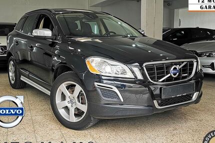 Volvo XC60 149.990 km 15.920 € Bremen 28217