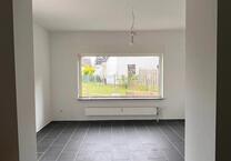 helle ruhige 3 - 4 Zi. Wohnung EG mit Garten nähe Diako