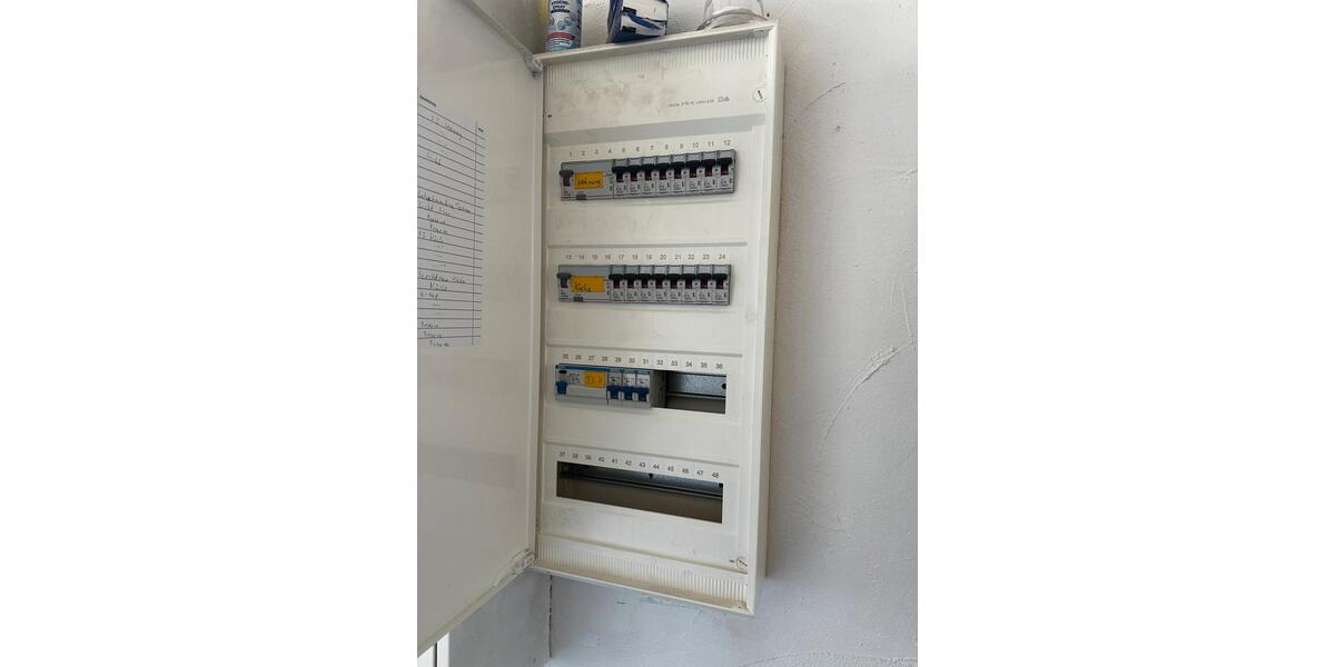 Erdgeschoßwohnung Delmenhorst Deichhorst - 4 Zimmer, 90 m&sup2;, 175.000&euro; | Angebot:26115270